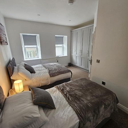 Bed and Breakfast Number33 Голуэй Экстерьер фото